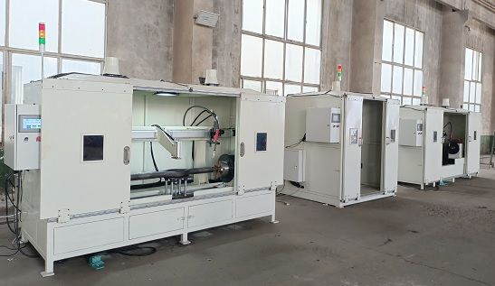 成都朝东焊接：提供高质量、可靠的焊接设备和解决方案